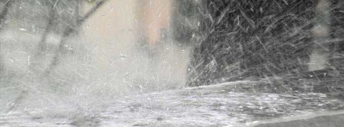 Regen Bild Regen Bild