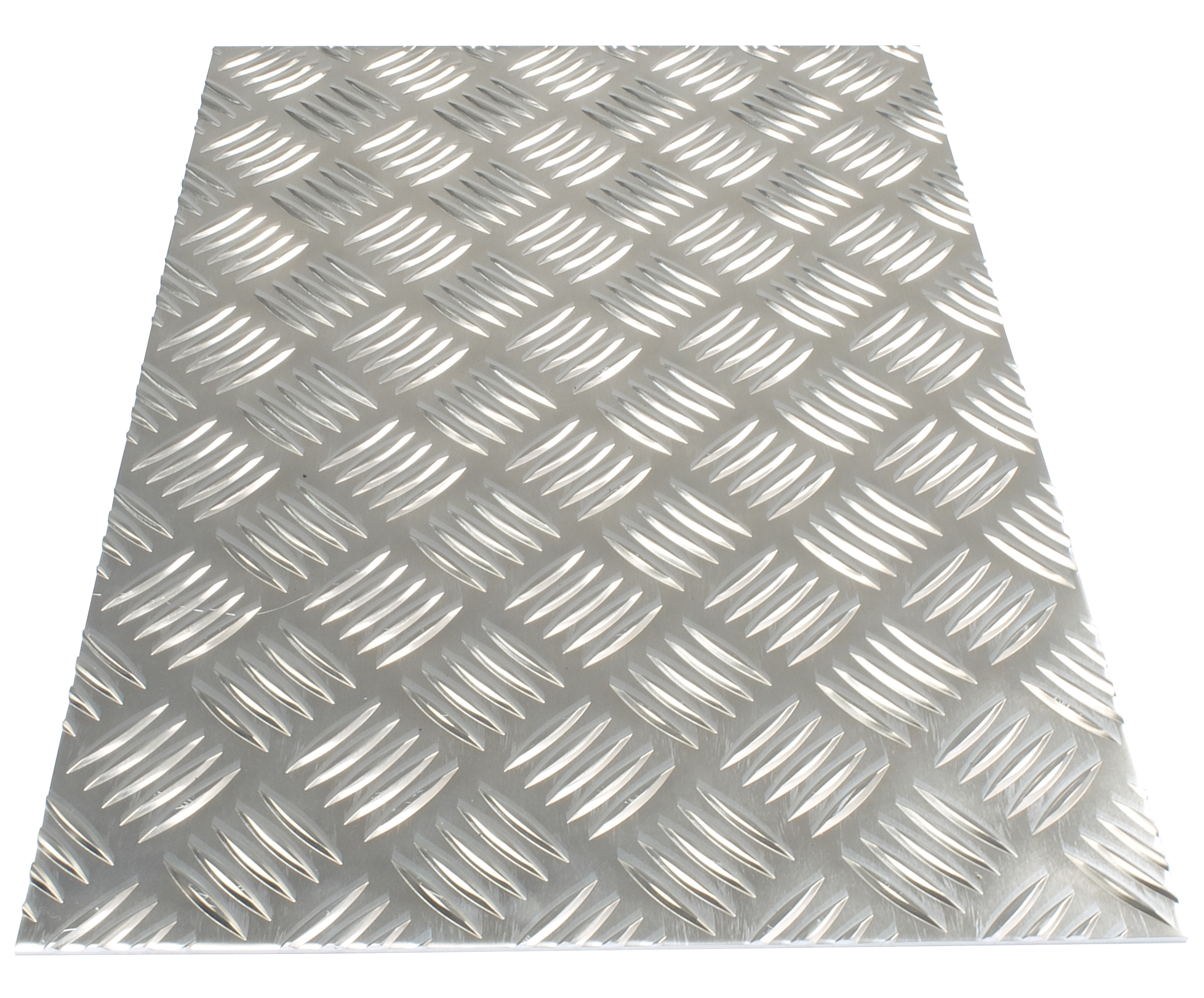 Aluminium Quintett Blechzuschnitt Aluminium Quintett Blechzuschnitt