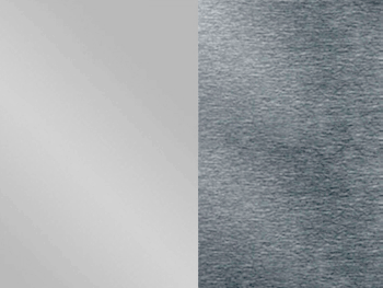 Unterschiedliche Farben für Kantprofile Unterschiedliche Farben für Kantprofile