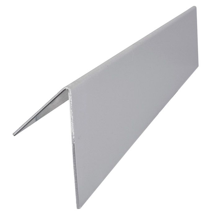 TJ Aluminium Winkelprofil – 30 X 20 X 3 Mm – 1 M Länge – EN AW-6060, Korrosionsbeständig – Für Innen & Außen
